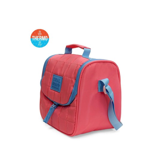 Coral High Mercan Thermo Beslenme Çantası 27418
