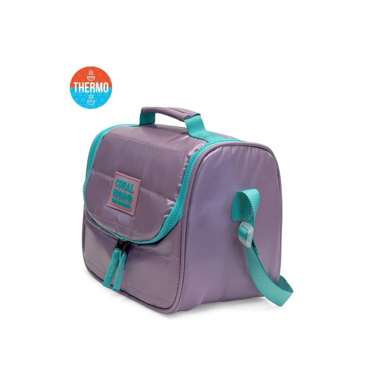 Coral High Pembe Thermo Beslenme Çantası 27421