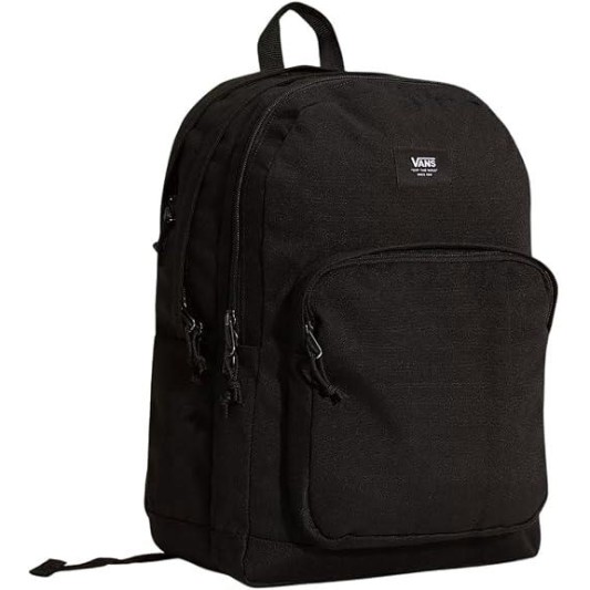 Vans Old Skool Trek Backpack Siyah Sırt Çantası VN000HRHBLK1 