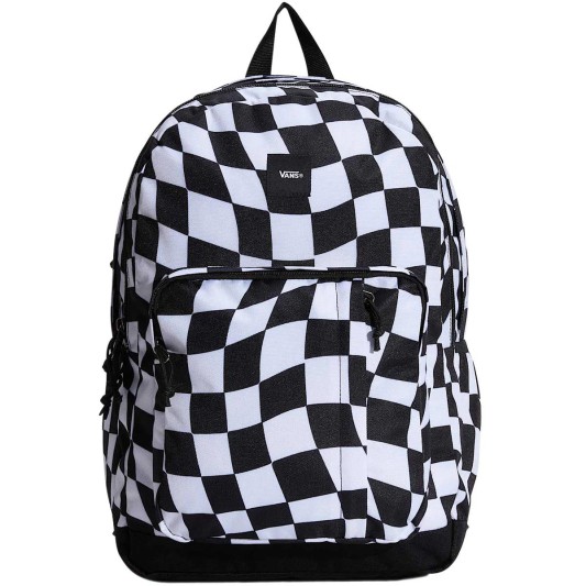 Vans Old Skool Trek Backpack  Sırt Çantası VN000HRFS81 