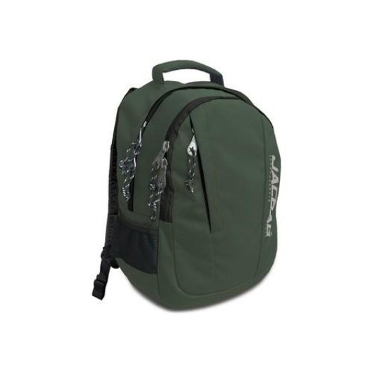 JACBAG İKİ BÖLMELİ SIRT ÇANTASI HAKİ JAC-28