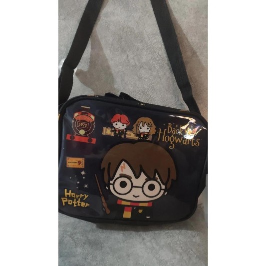 Wiggle Harry Potter beslenme çantası 2113