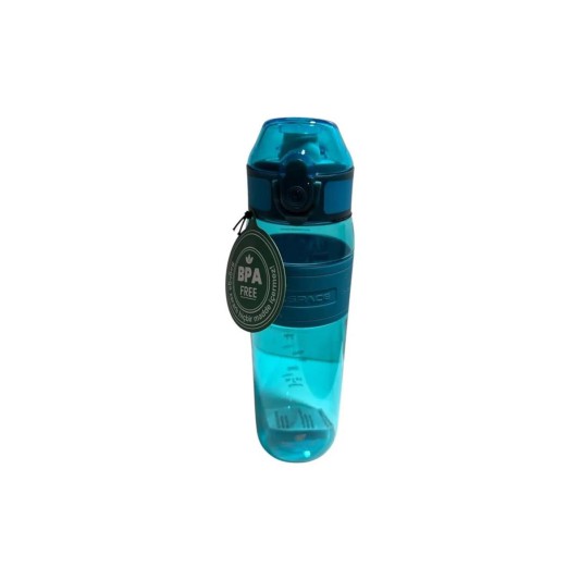 Uzspace Matara Trıtan 4108 600 ml Deep Sea Blue